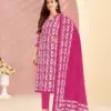 Shree Ganesh Vaani Vol-3 - Dress Material